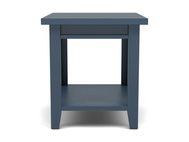 Grove End Table